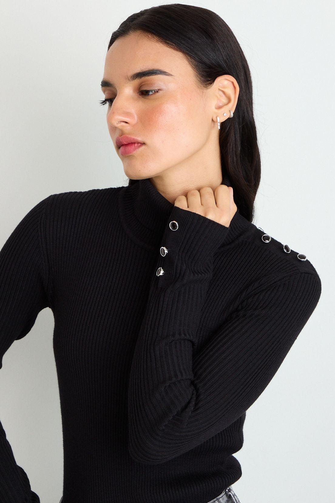 Sweater Mujer  18104125006102-0