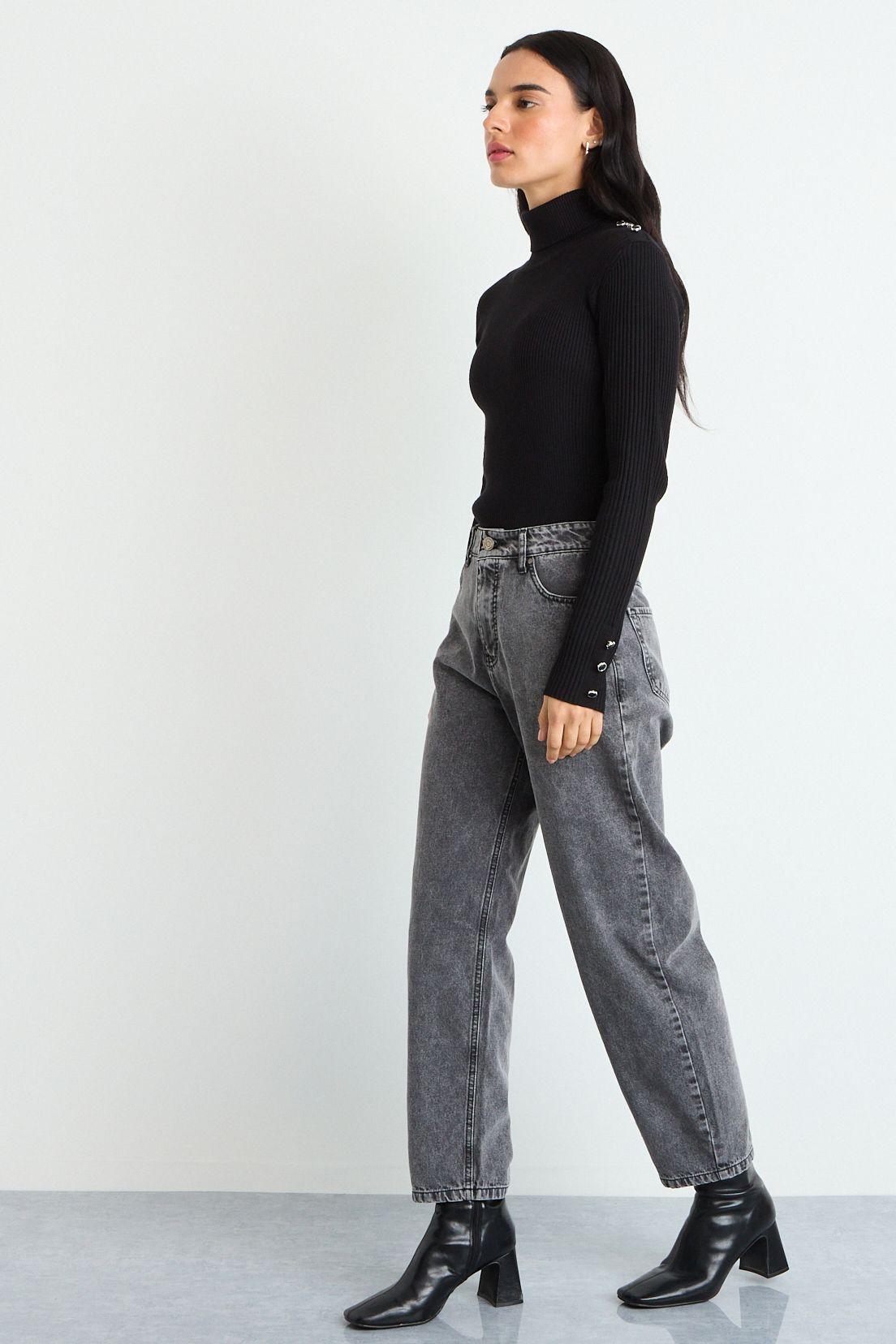 Sweater Mujer  18104125006102-2