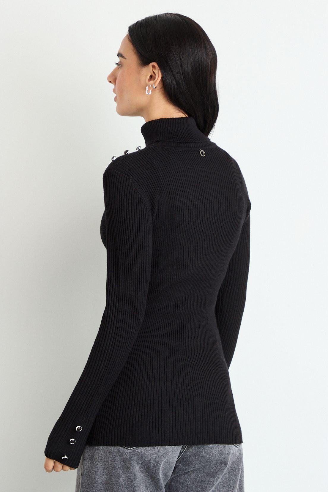 Sweater Mujer  18104125006102-3