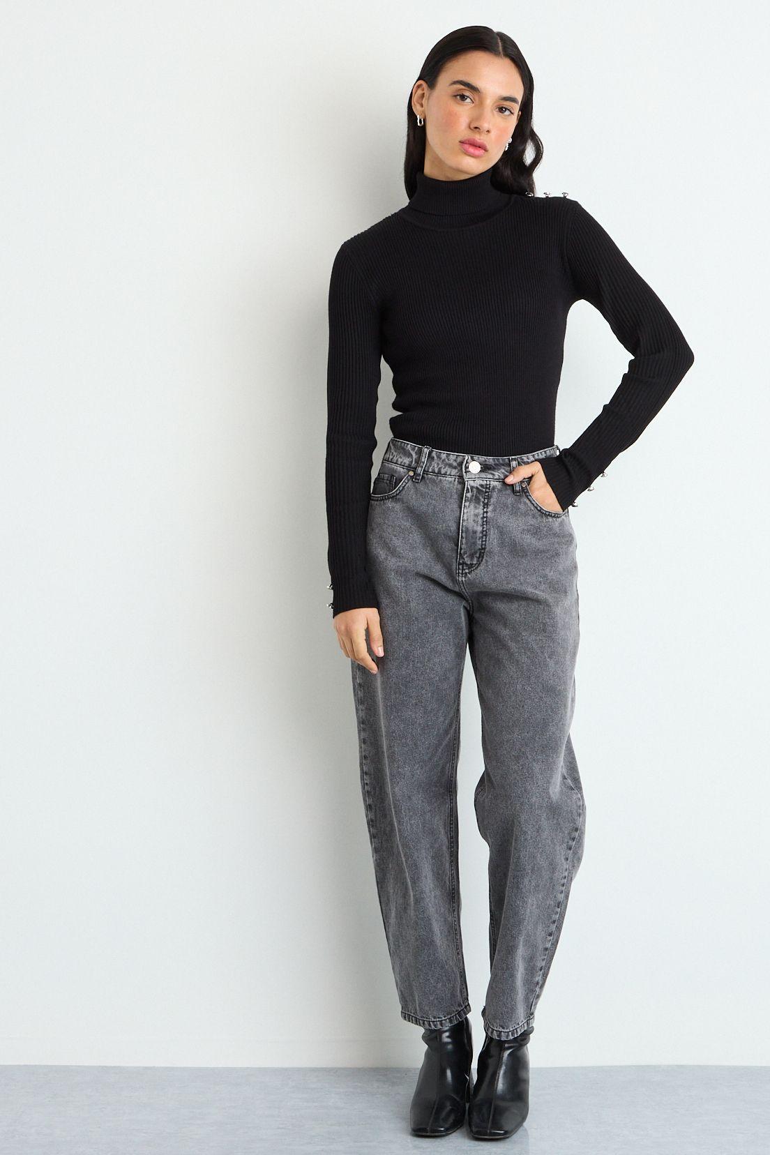 Sweater Mujer  18104125006102-4