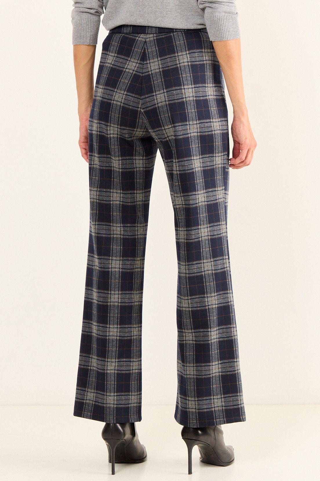 Calza Fantasia Azul Ma Griffe 11602126002104-3