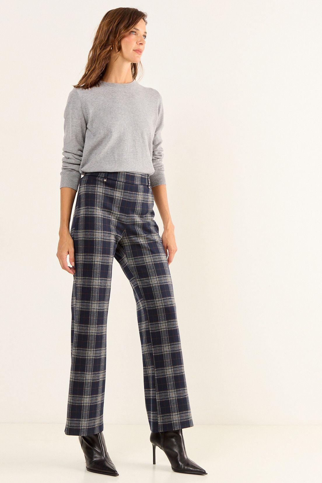 Calza Fantasia Azul Ma Griffe 11602126002104-4