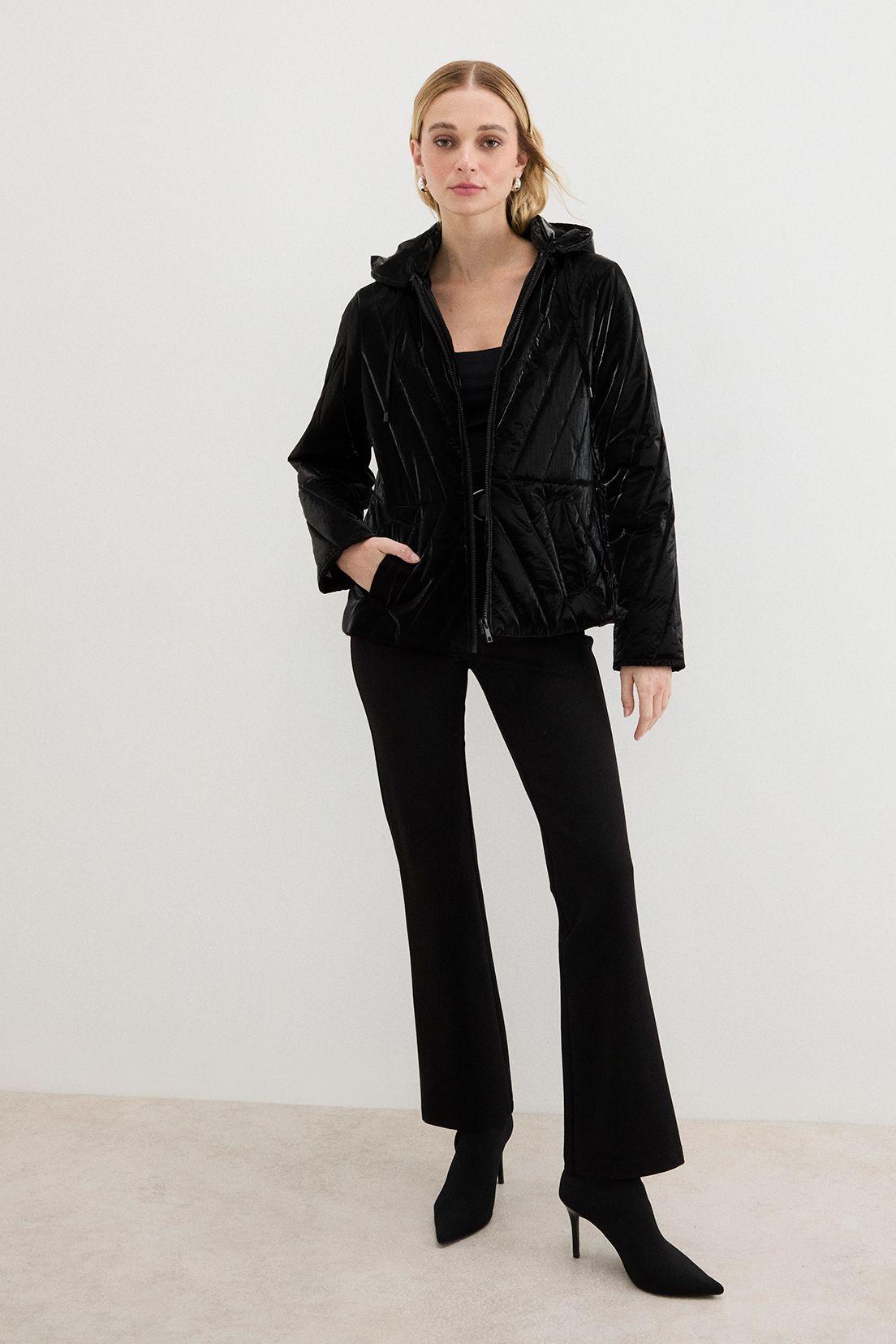 Parka Mujer  17607125051102-1