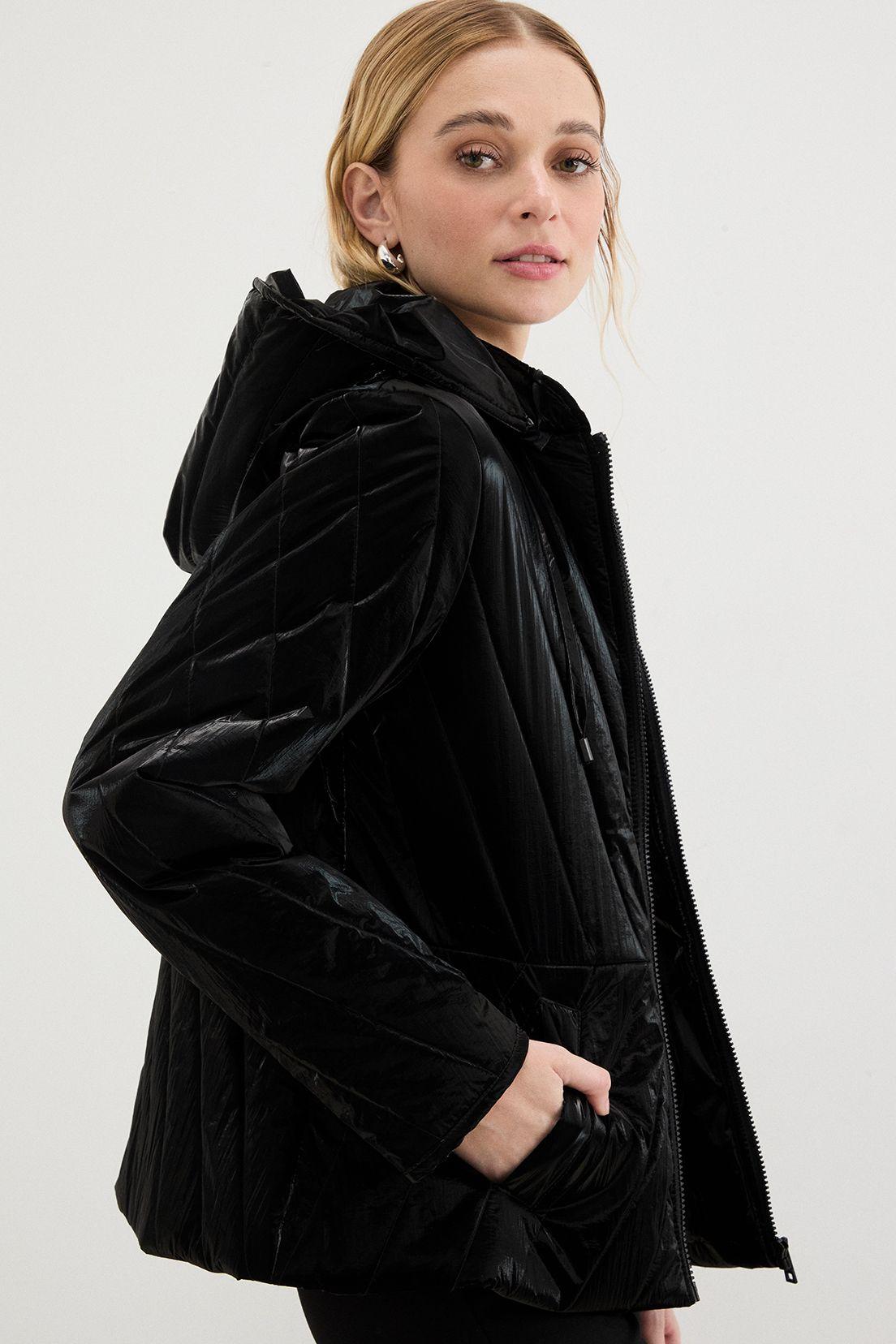 Parka Mujer  17607125051102-3