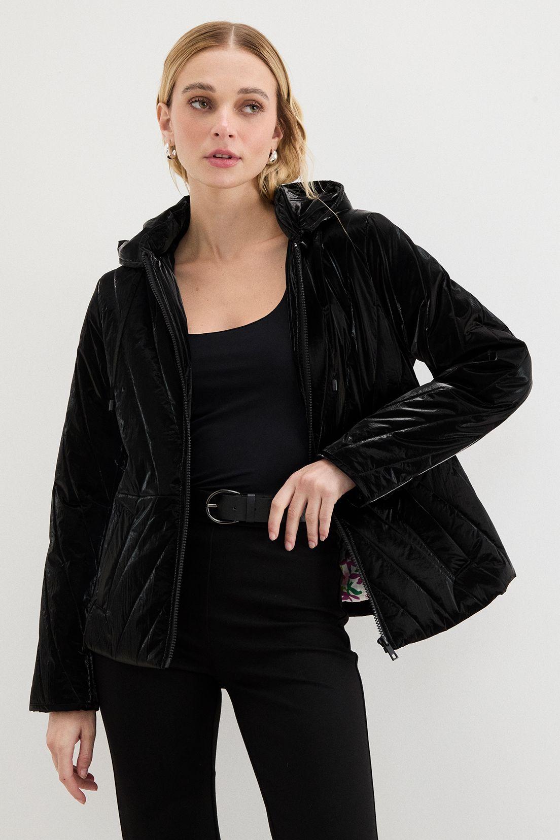 Parka Mujer  17607125051102-4