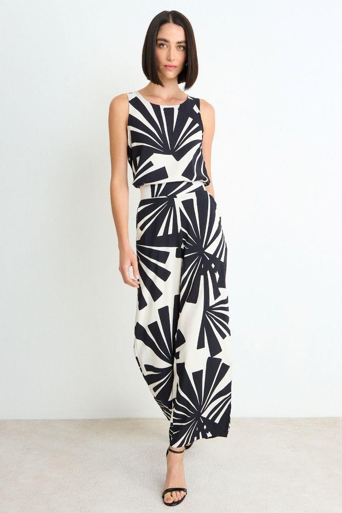 Blusa Fantasia Negro Ash 14104225080102-3