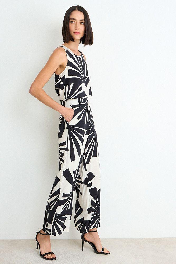 Blusa Fantasia Negro Ash 14104225080102-4