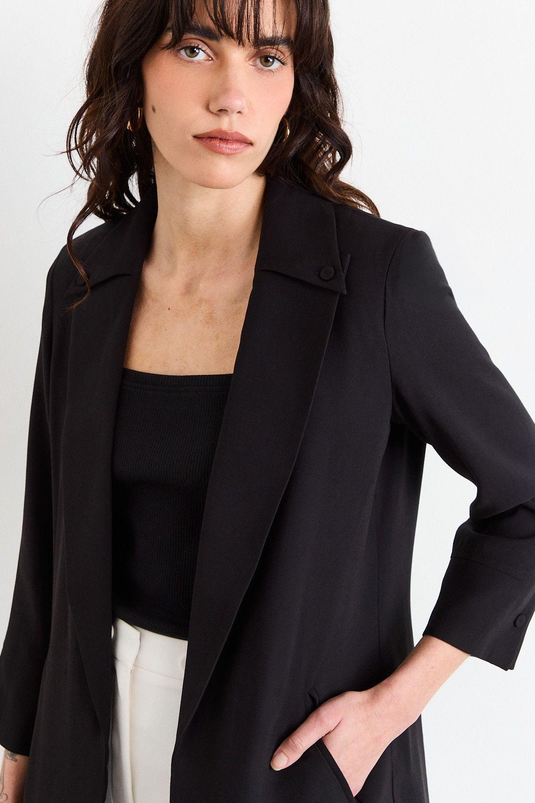 Blazer Negro iO 16020226063102-1