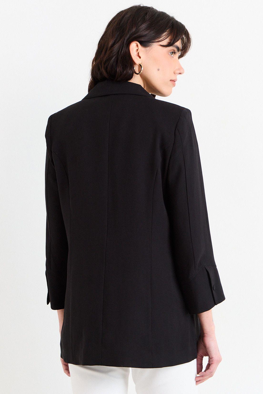 Blazer Negro iO 16020226063102-2