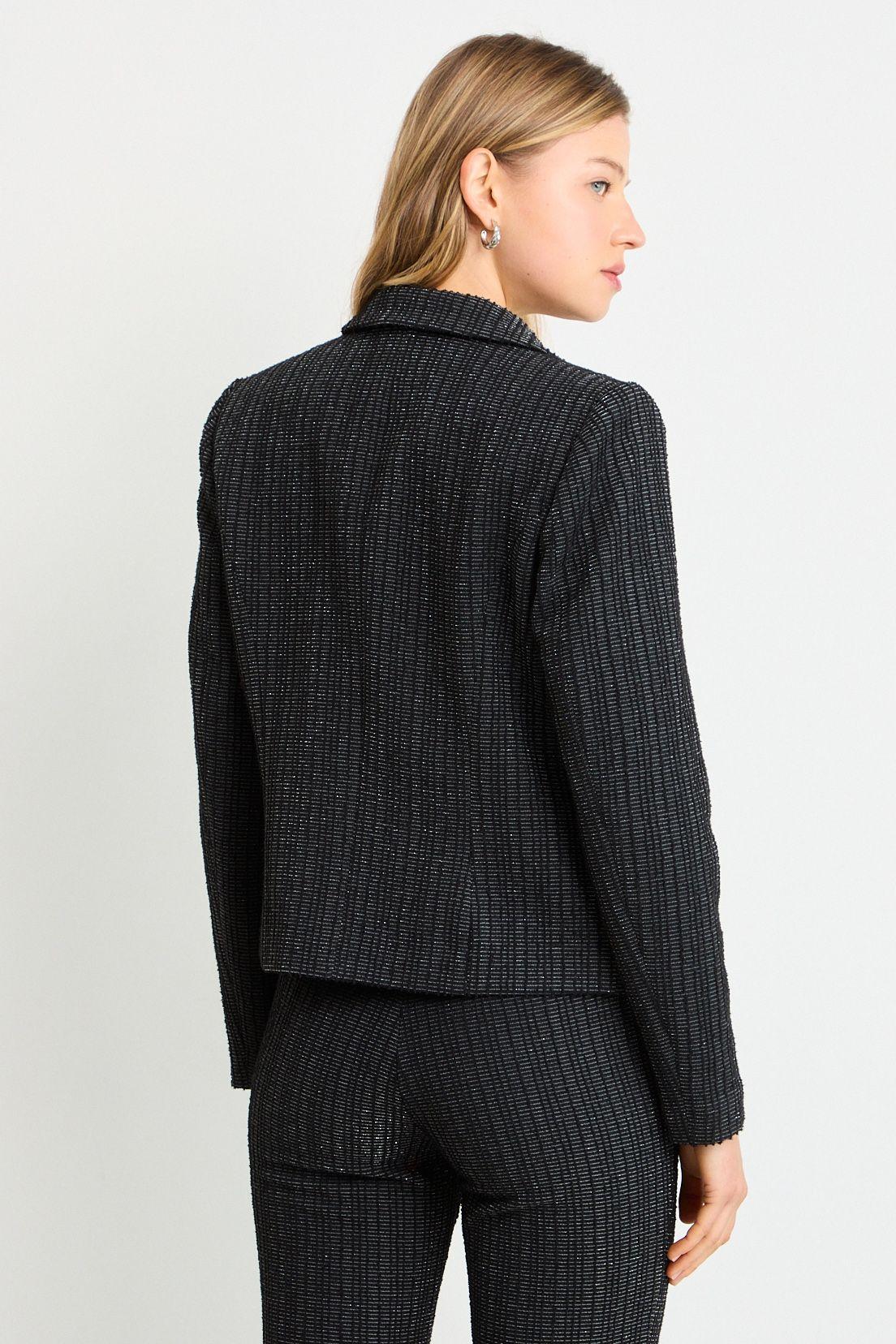 Blazer Negro Ash 16007225003102-2