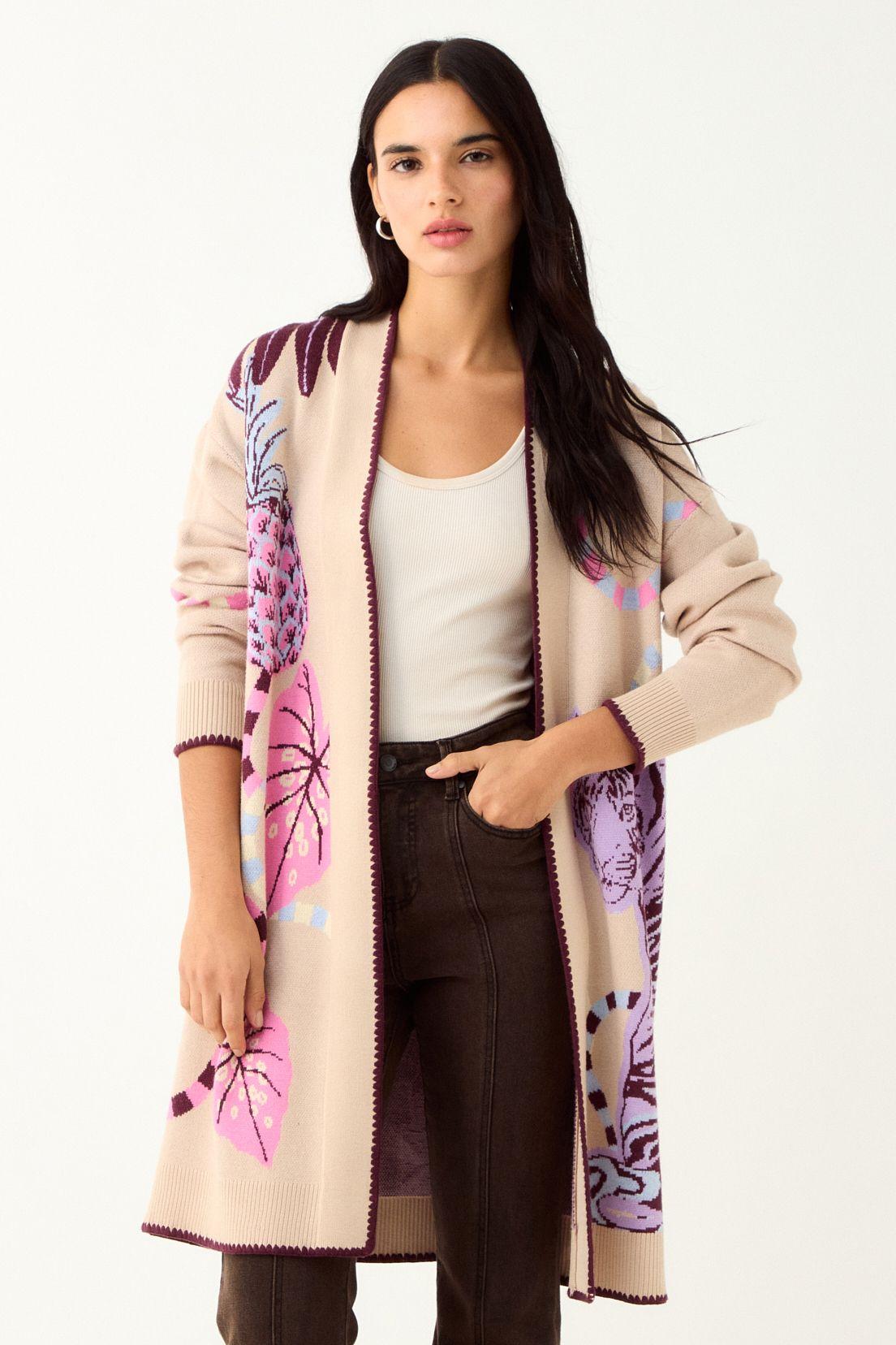 Tejido Mujer  18620125018106-1