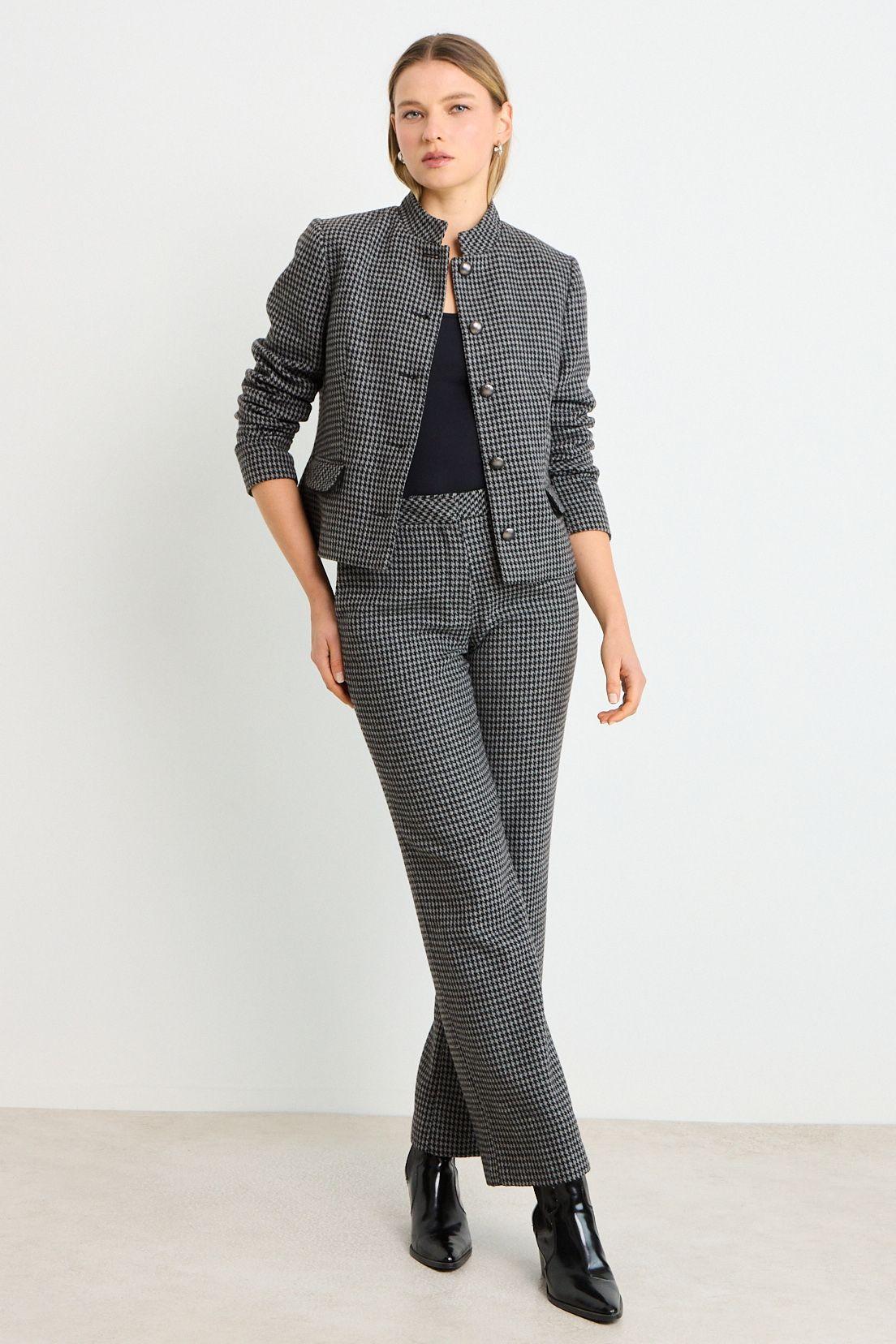Chaqueta Negro Ash 17707225001102-3