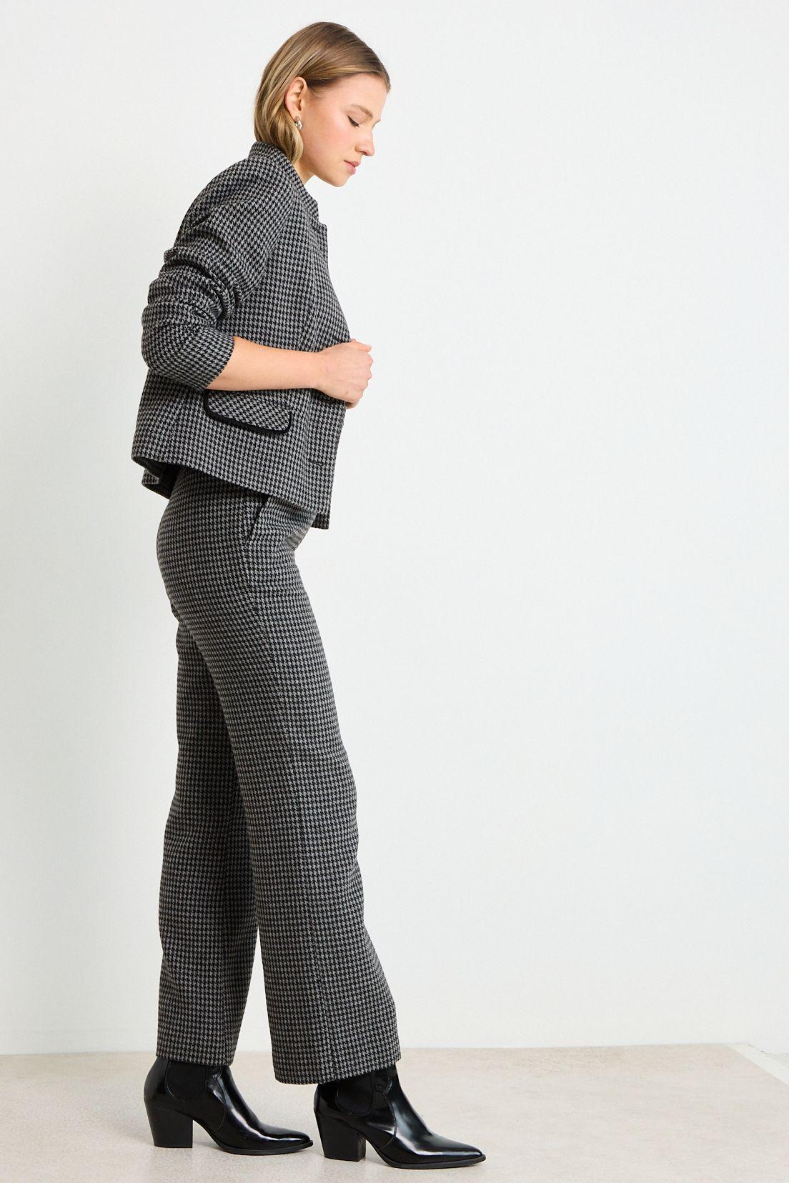 Chaqueta Negro Ash 17707225001102-4