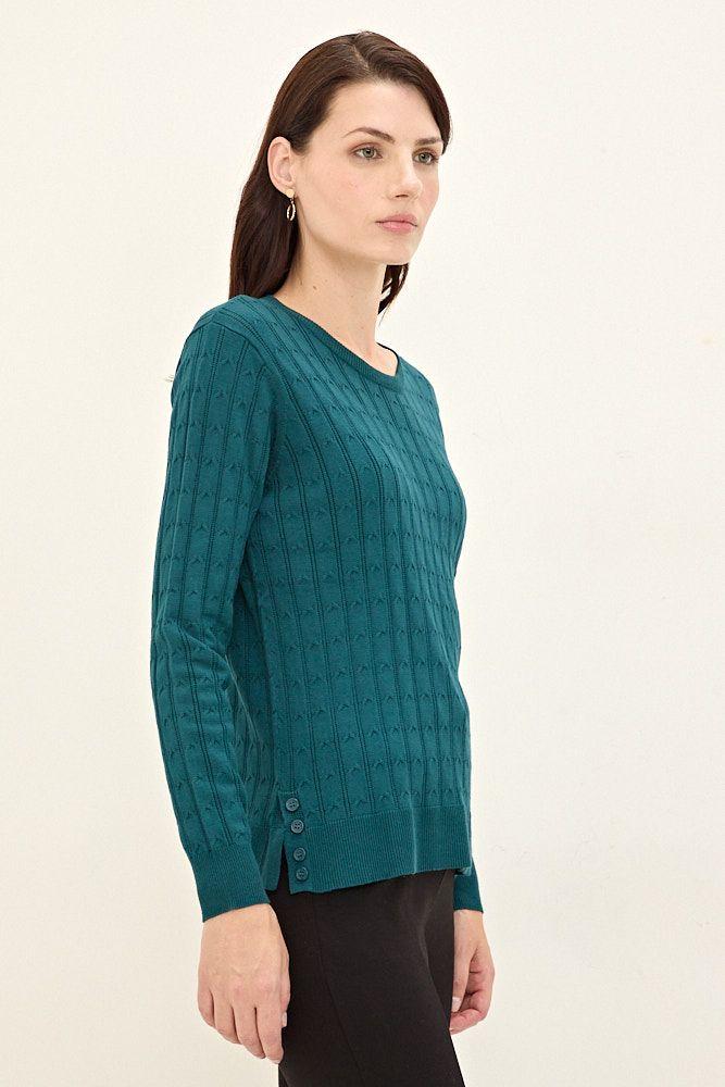 Sweater Mujer  18104125010107-2