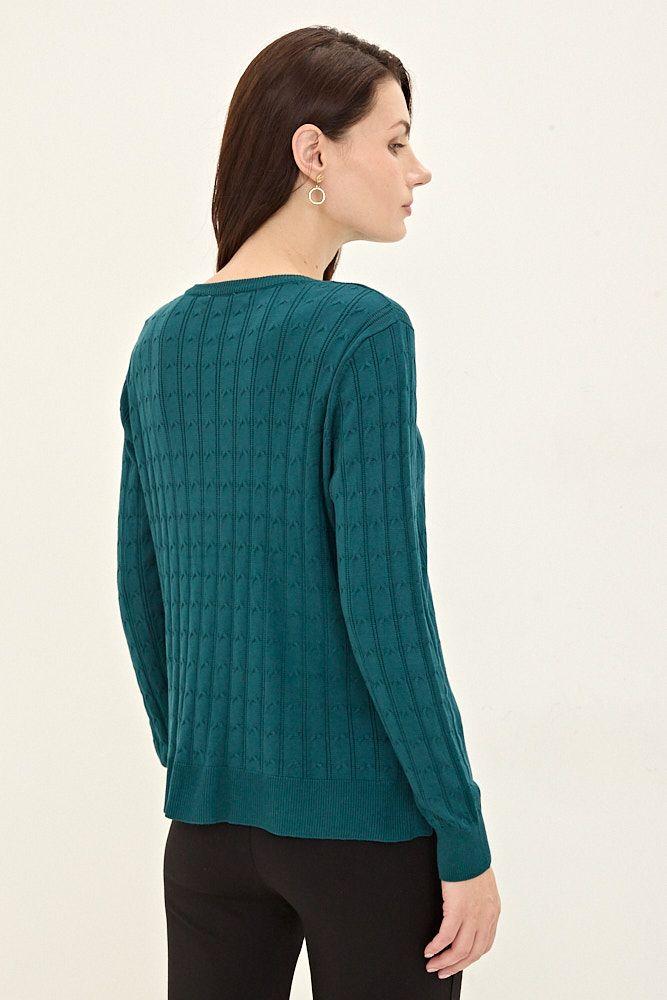 Sweater Mujer  18104125010107-3