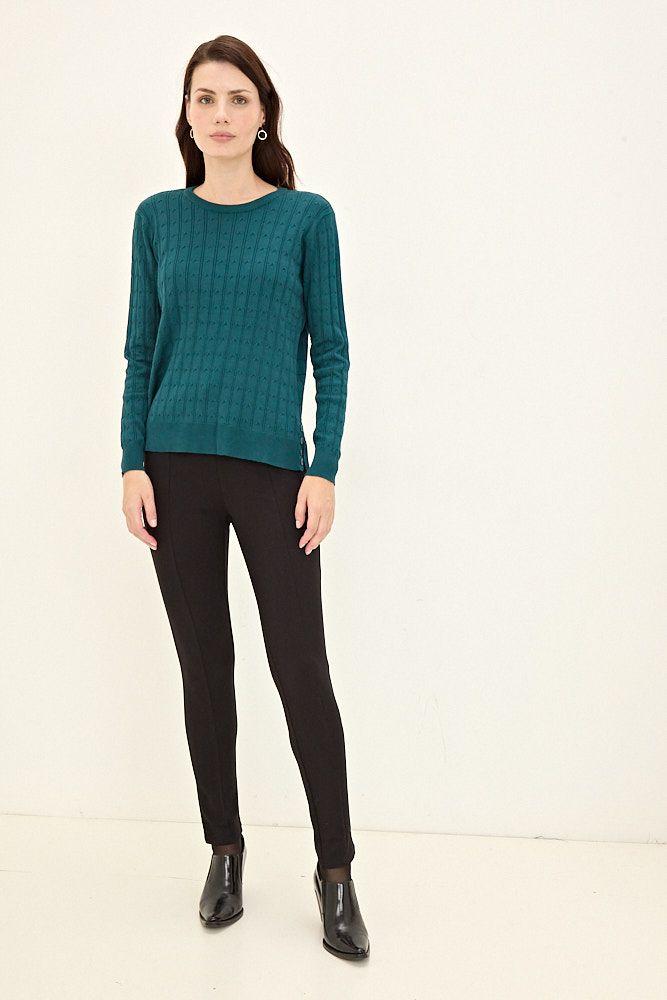 Sweater Mujer  18104125010107-4