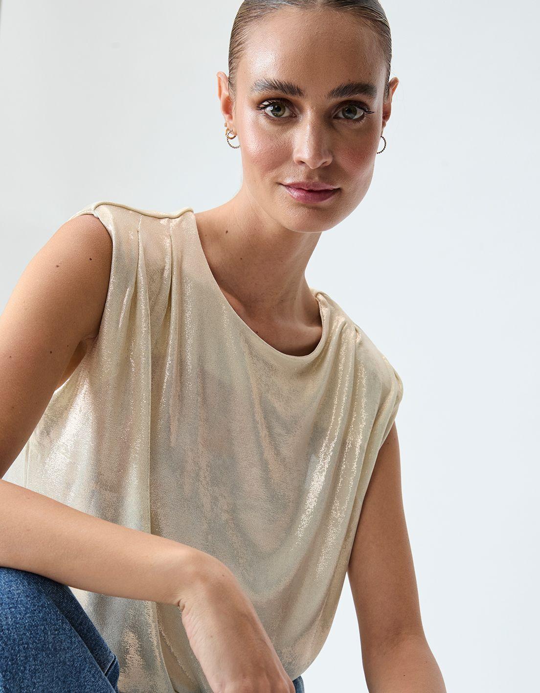 Polera Fantasia Crudo iO 14320125002105-1