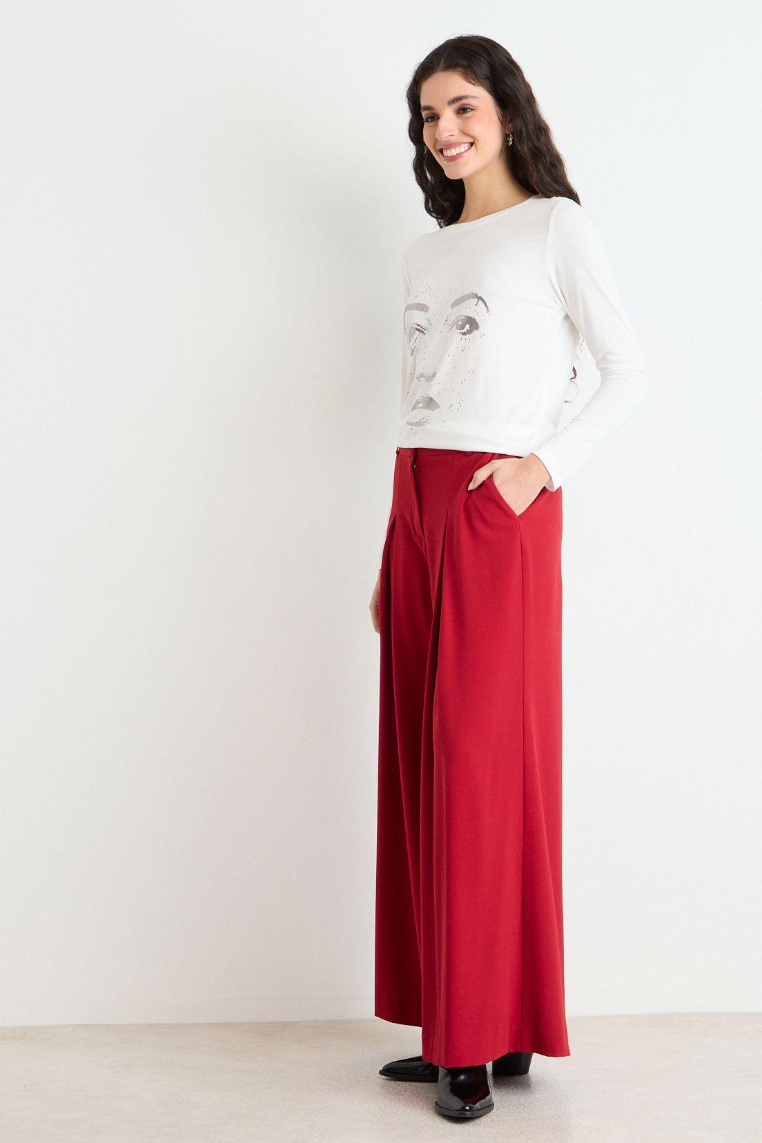 Polera Manga Larga Crudo Ash 14607225050105-4