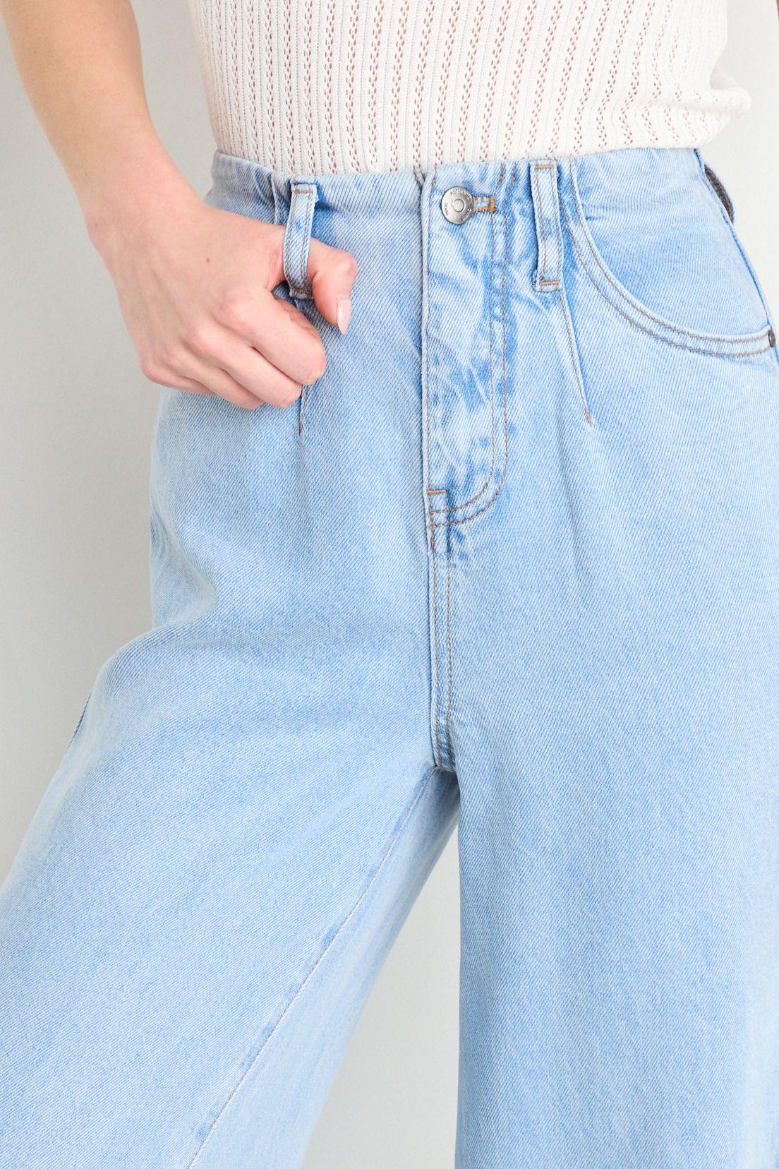 Jeans Celeste iO 11320225011110-1