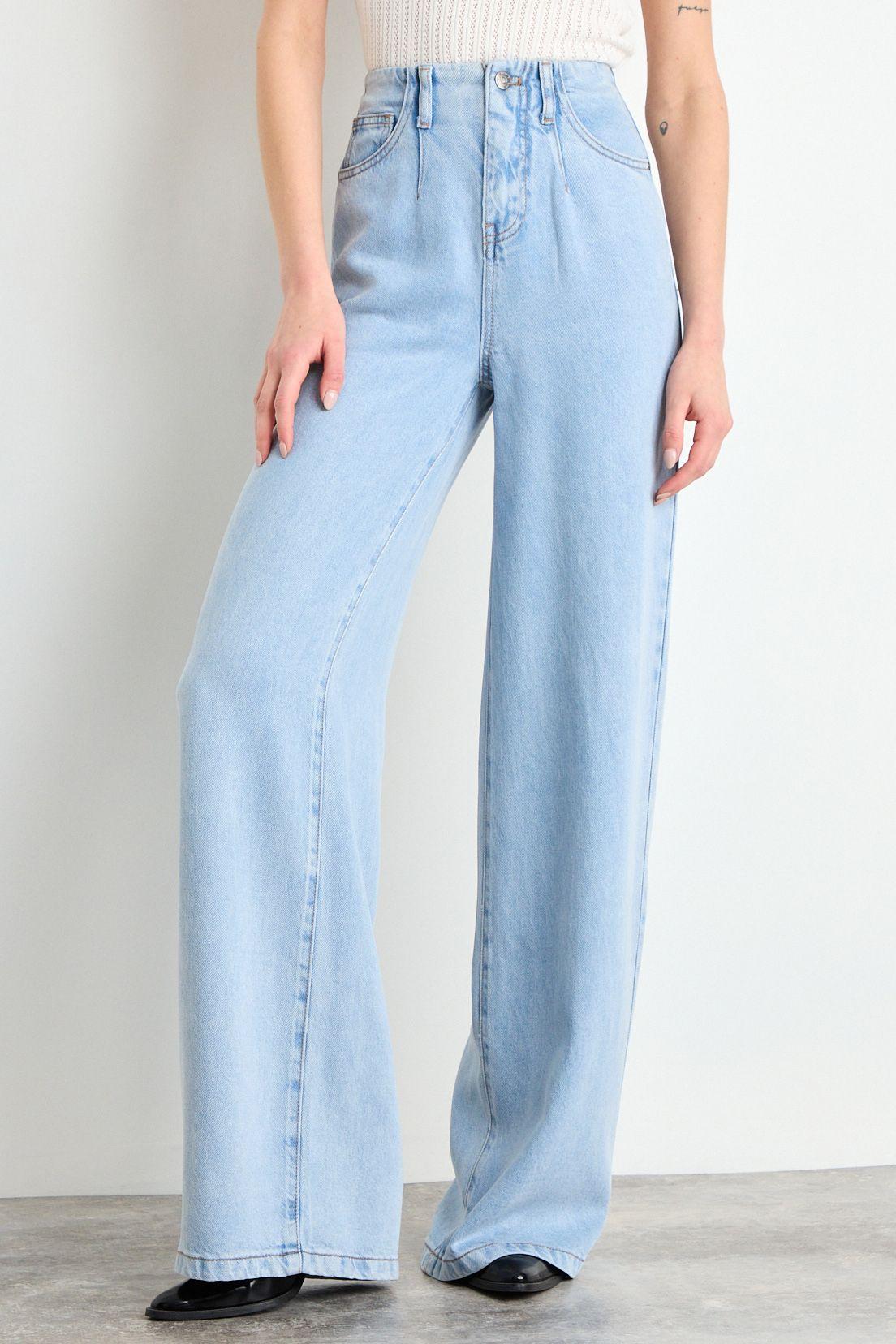 Jeans Celeste iO 11320225011110-2
