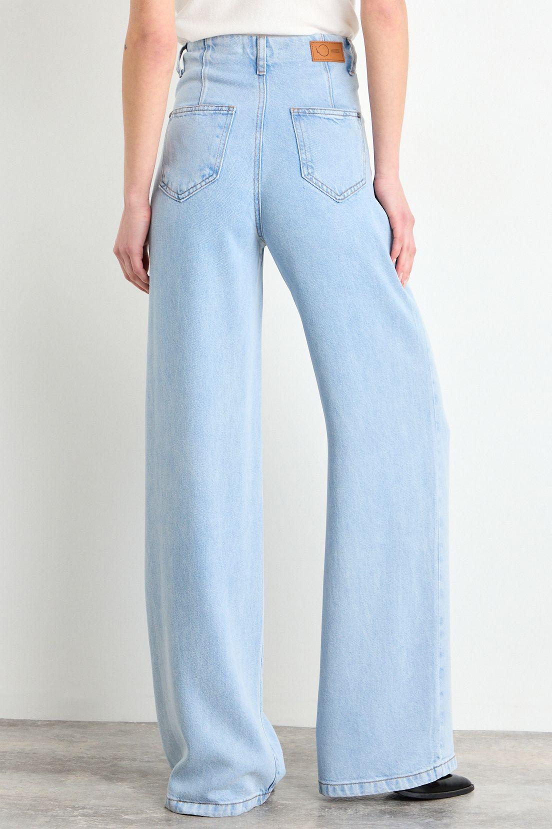 Jeans Celeste iO 11320225011110-3