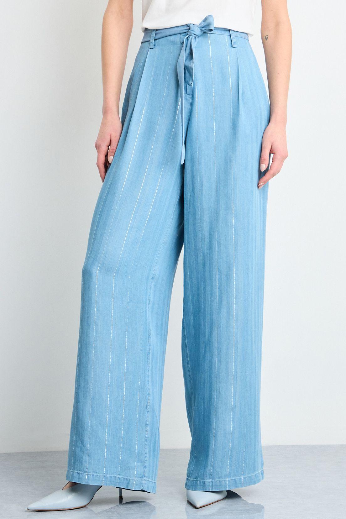 Pantalon Celeste iO 11020225056110-1
