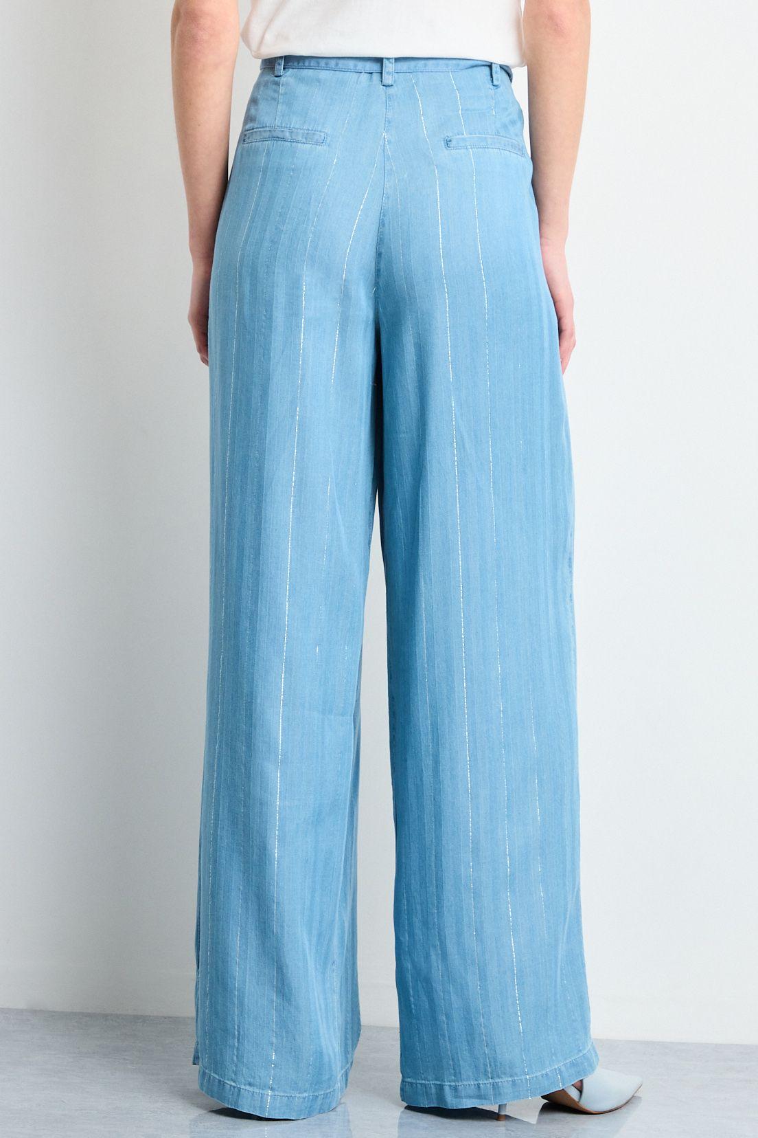 Pantalon Celeste iO 11020225056110-3