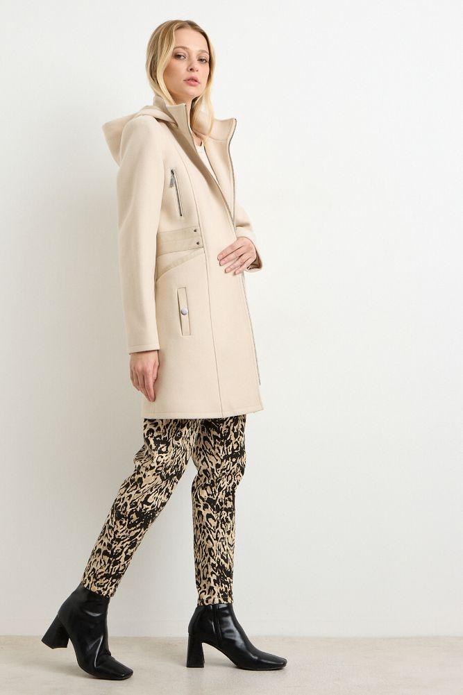 Chaqueton Mujer  17204125010106-3