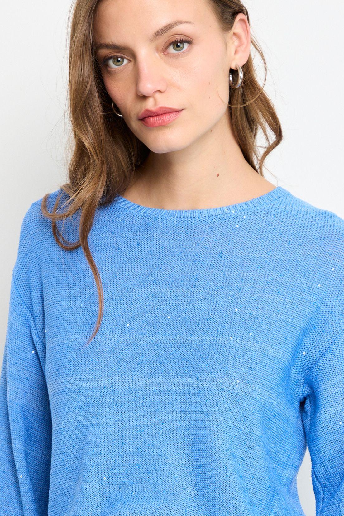 Sweater Celeste iO 18104125023110-1