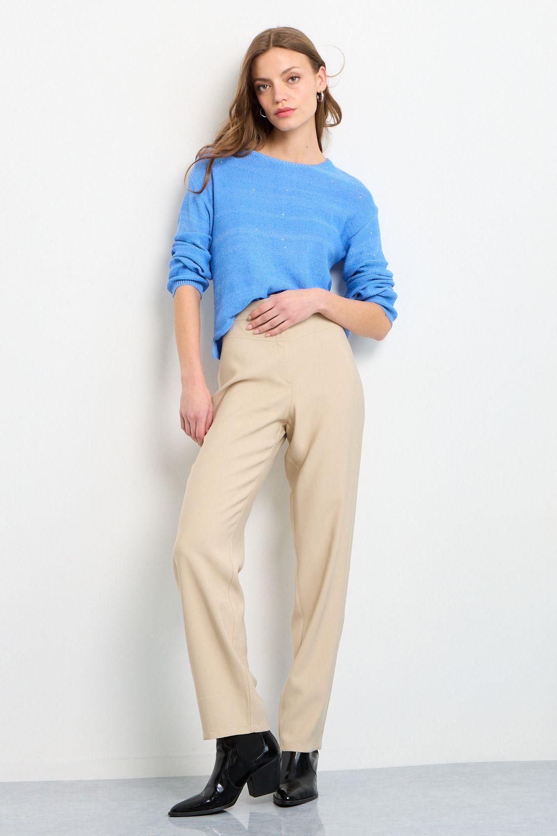 Sweater Celeste iO 18104125023110-4