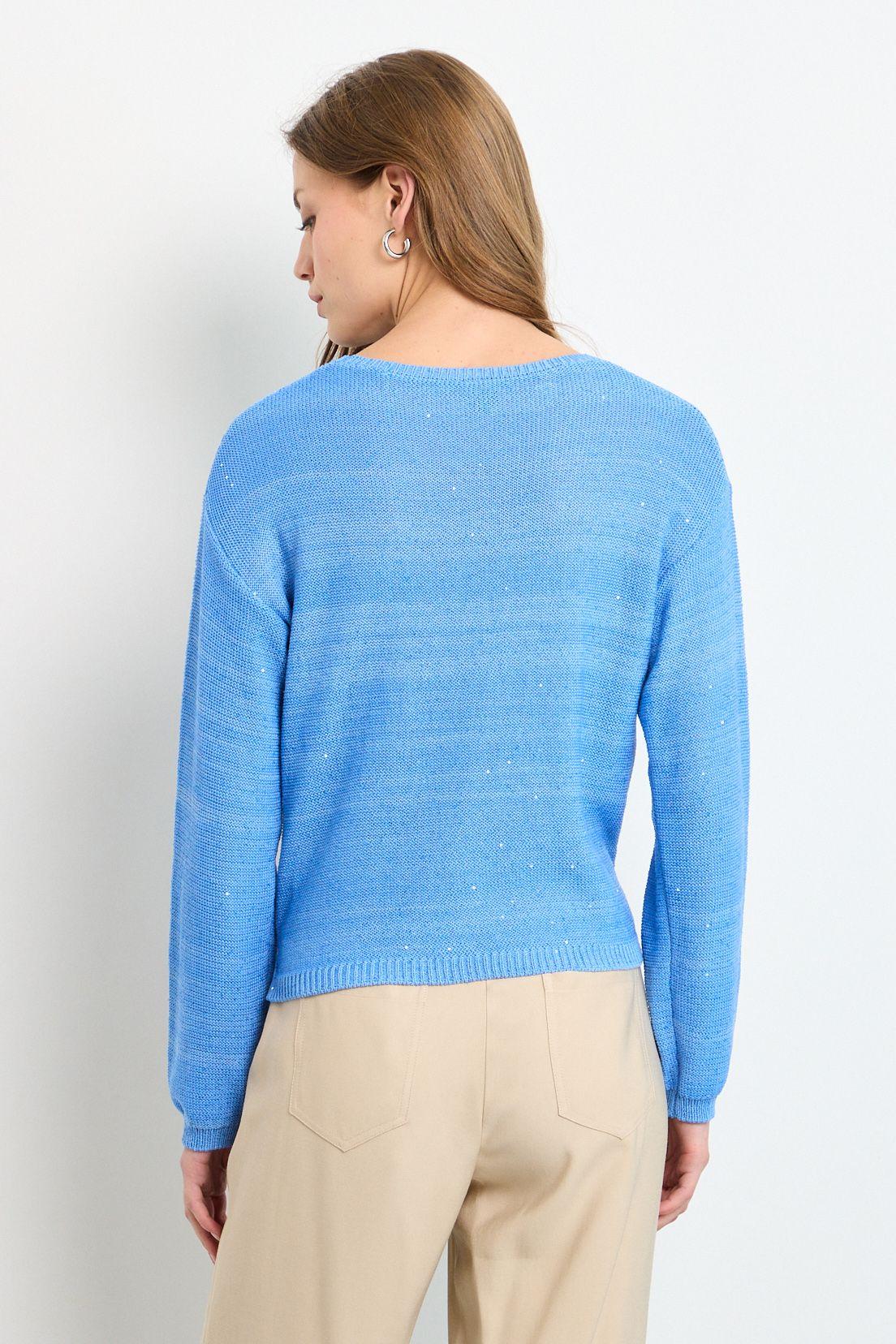 Sweater Celeste iO 18104125023110-2
