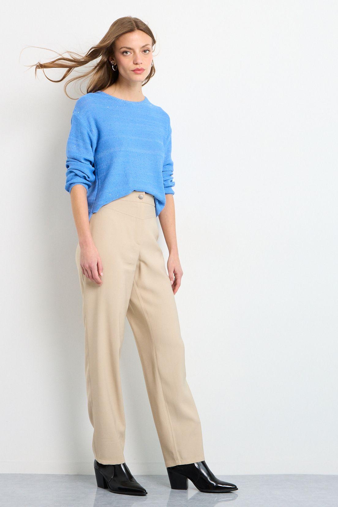 Sweater Celeste iO 18104125023110-3