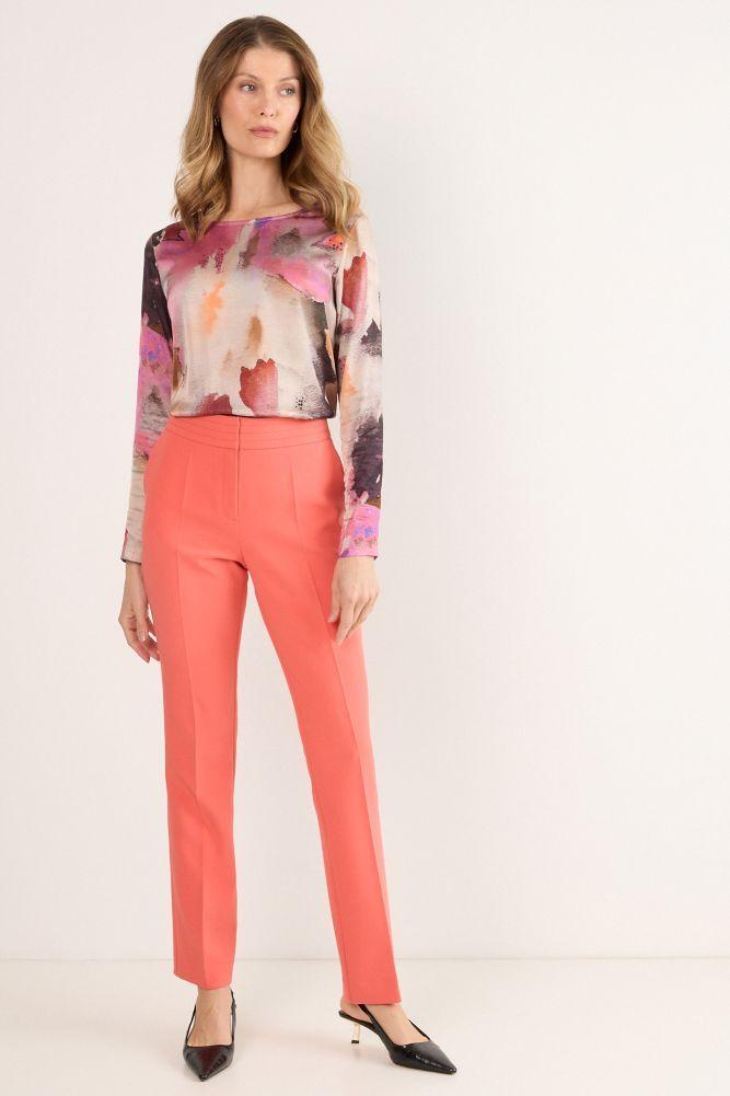Pantalon Coral Ma Griffe 11002225052133-0