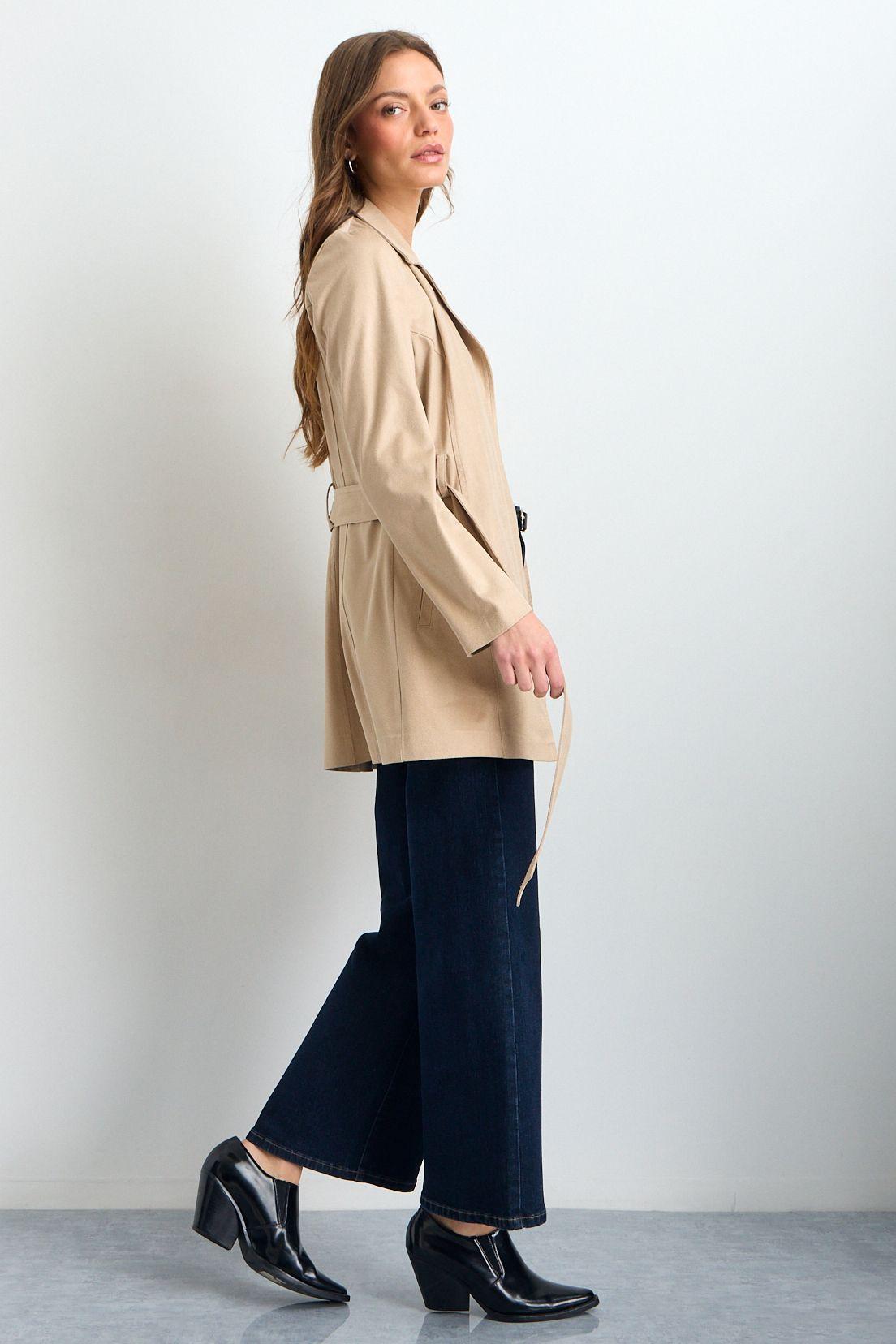 Tapado Abierto Beige iO 15420225003106-2