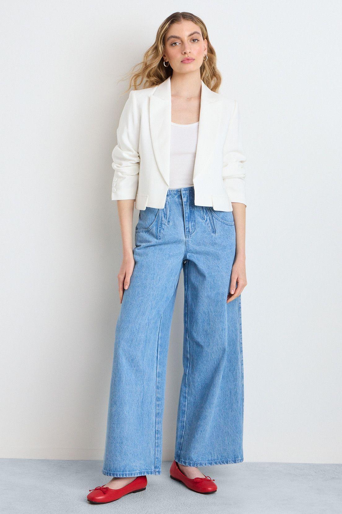 Blazer Crudo iO 16020225009105-4