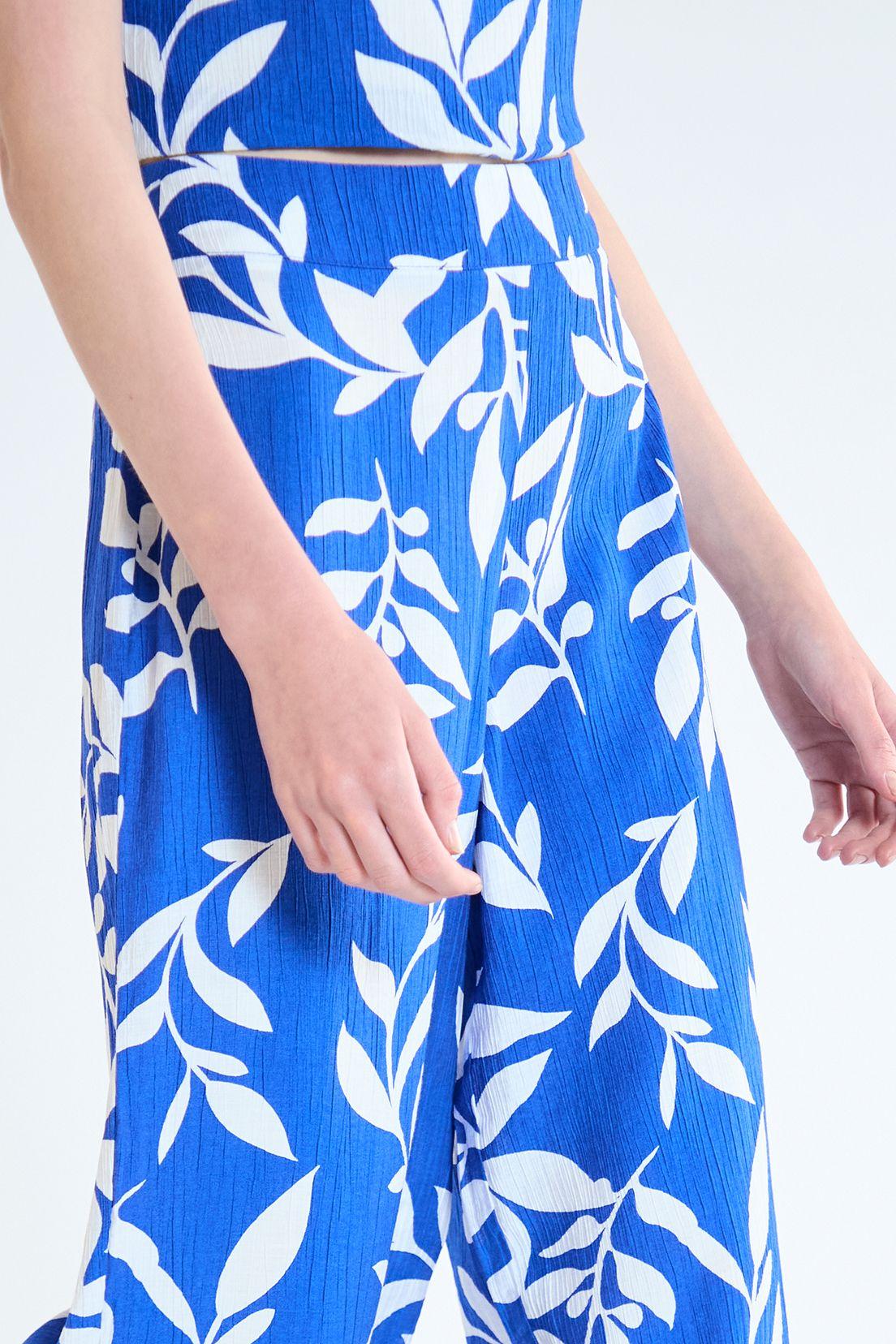 Pantalon Fantasia Azul iO 11120125001104-2