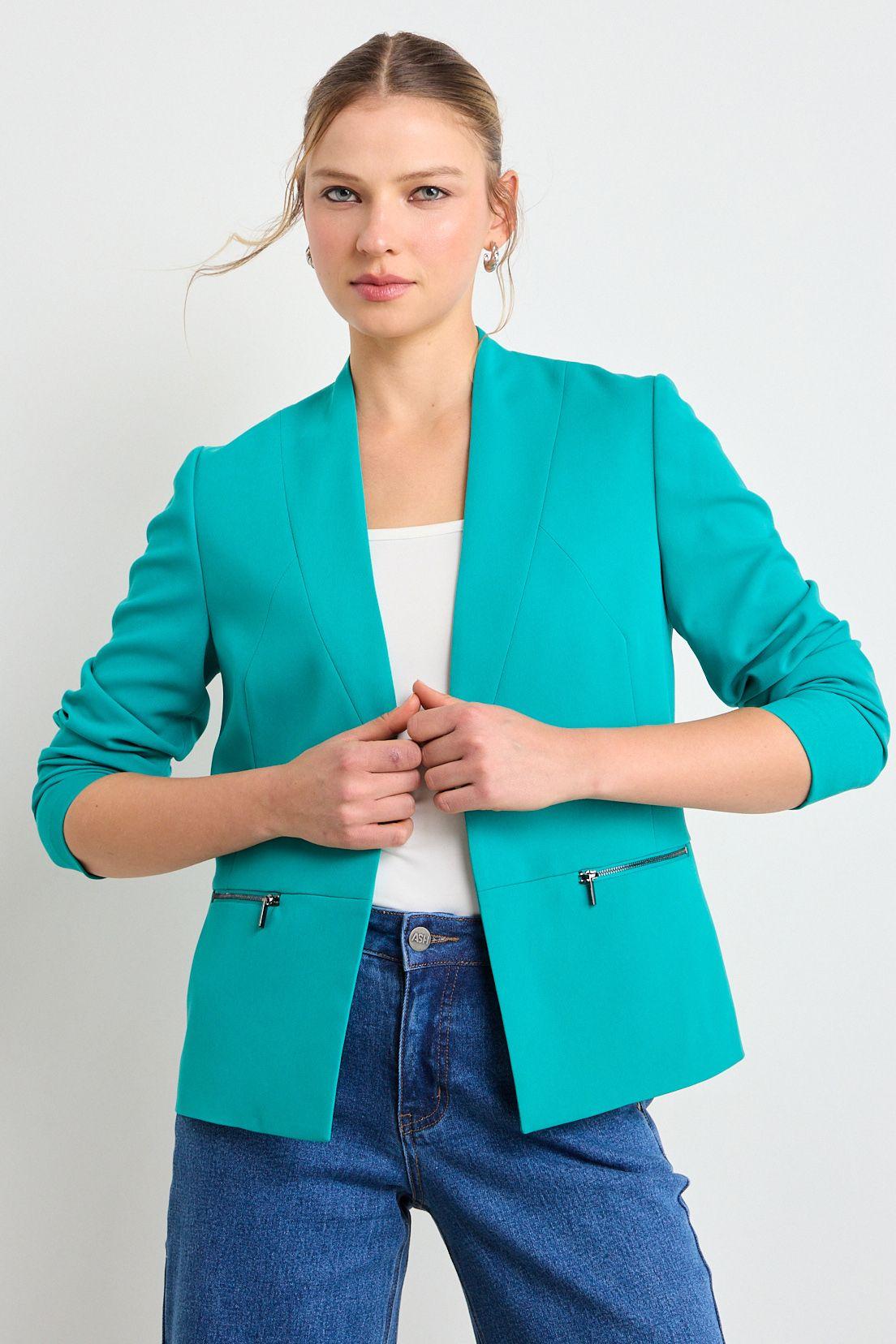 Blazer Verde Ash 16004225070217-0