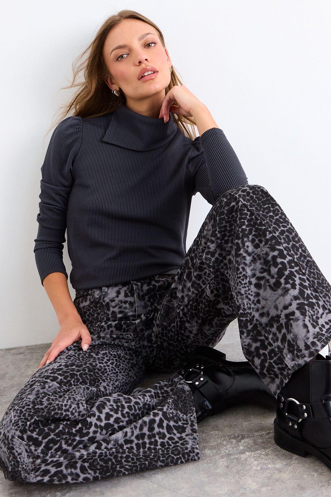 Polera Lisa Gris iO 14220126064163-3