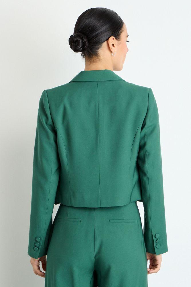 Blazer Verde Oliva iO 16020225009107-2