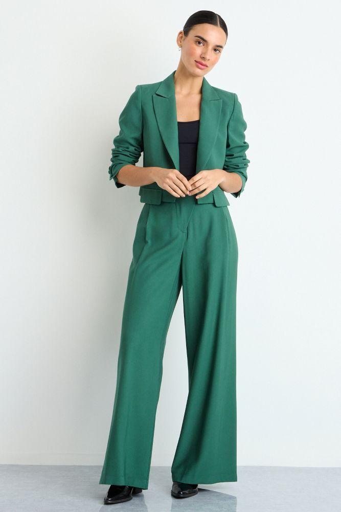 Blazer Verde Oliva iO 16020225009107-3
