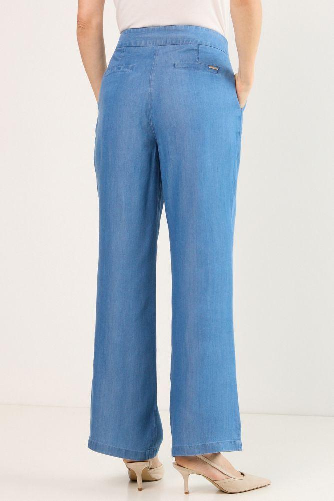 Pantalon Azul Ma Griffe 11002225007104-4