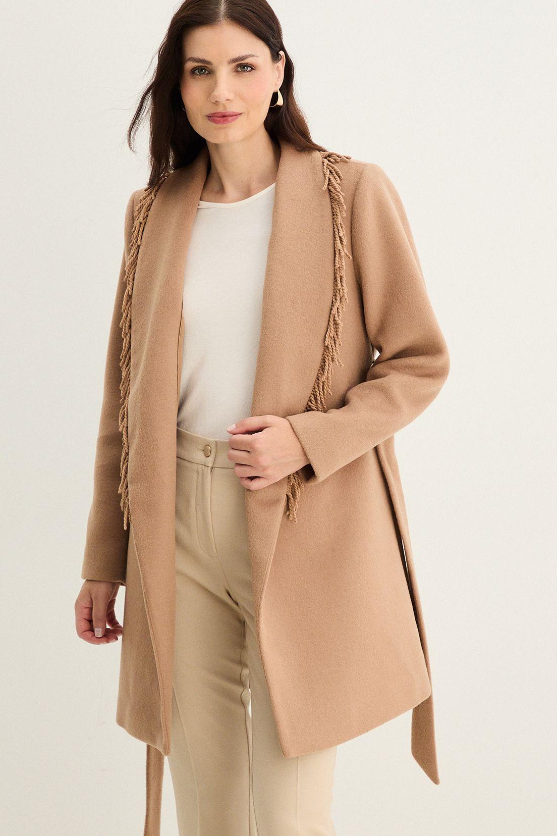 Chaqueton Liso Café 17202125050129-4