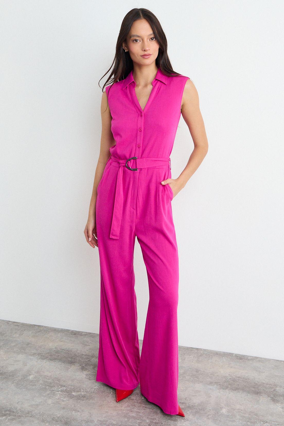 Enterito Liso Fucsia iO 13220225007116-0