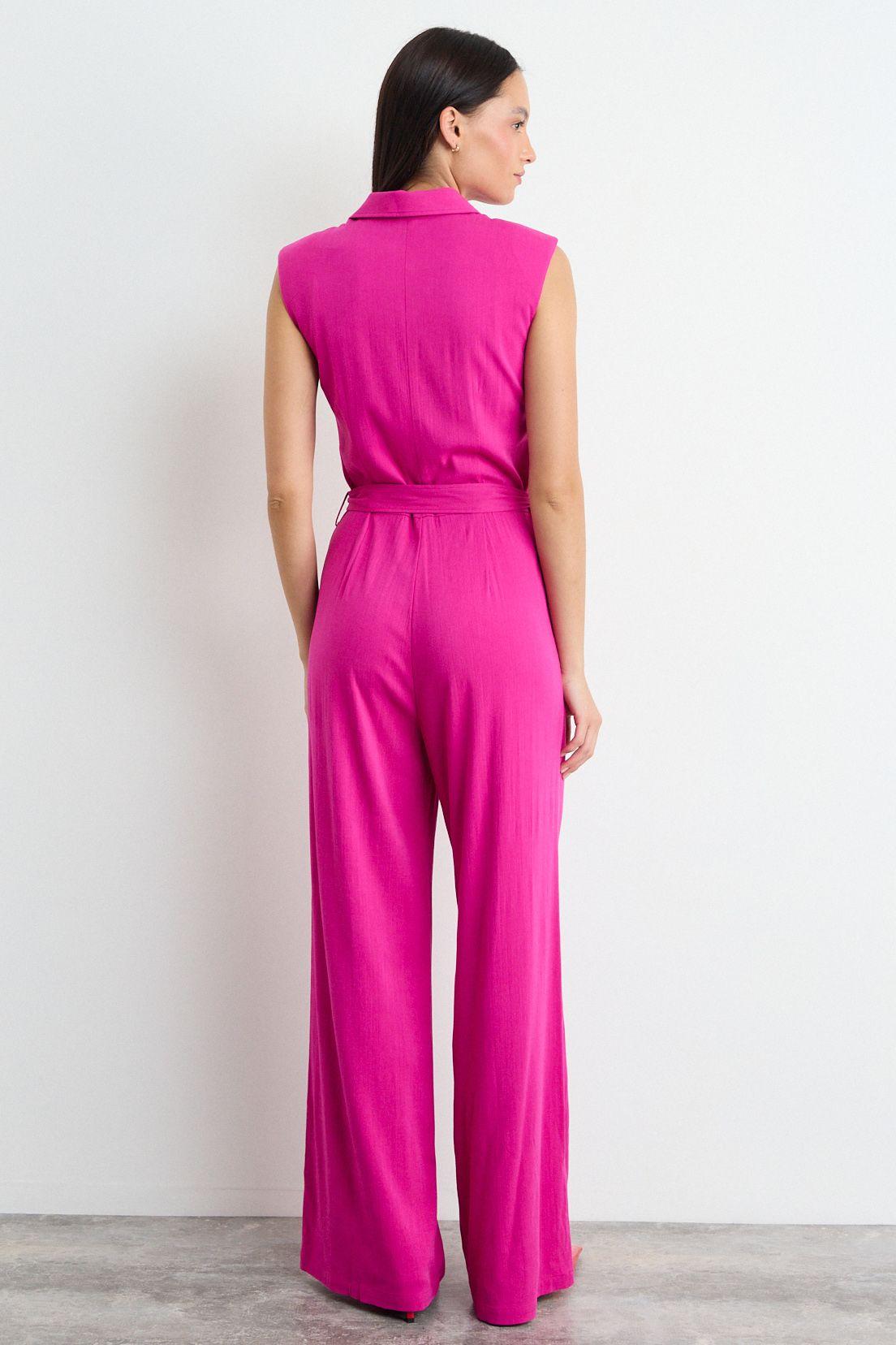 Enterito Liso Fucsia iO 13220225007116-3