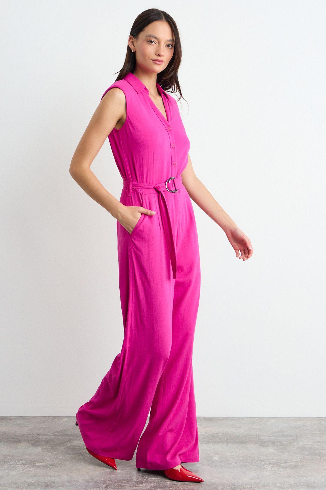 Enterito Liso Fucsia iO 13220225007116-4