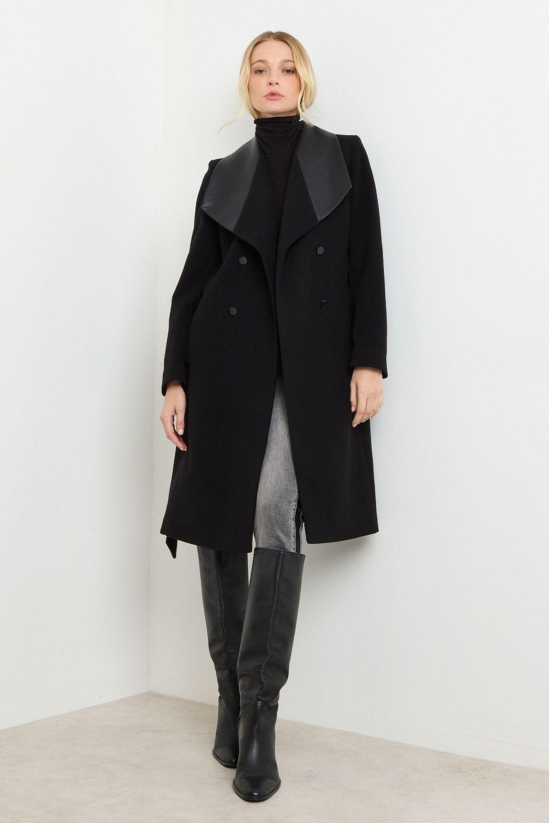 Chaqueton Mujer  17207125005102-4