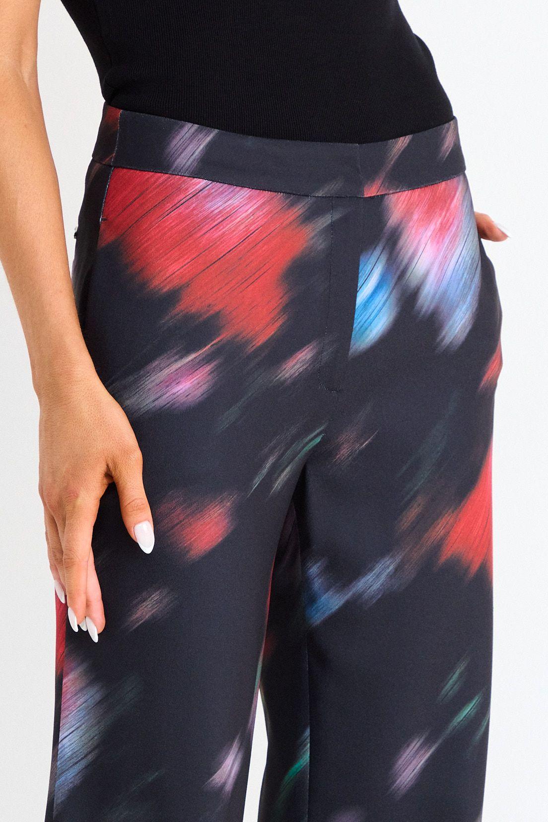 Pantalon Fantasia Negro Ash 11107126002102-2