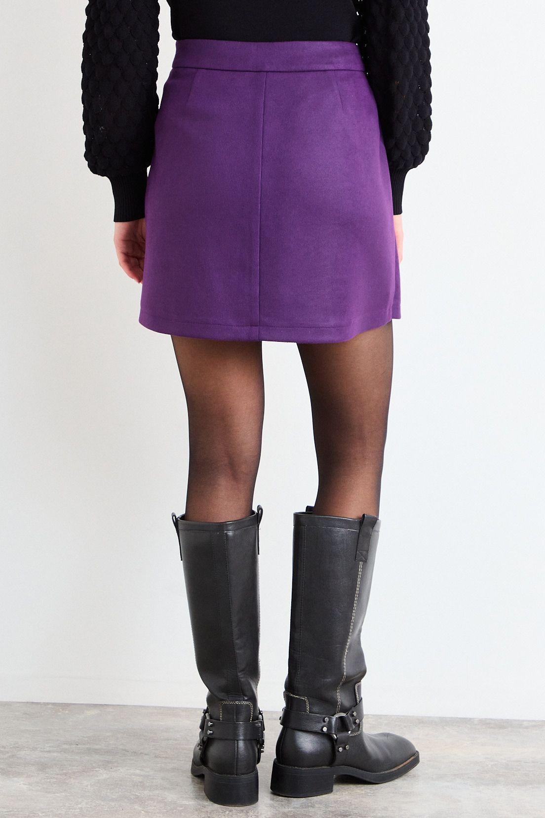 Short Liso Morado iO 11220126006121-3