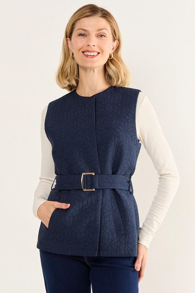 Tapado Liso Azul Ma Griffe 15402225001104-0