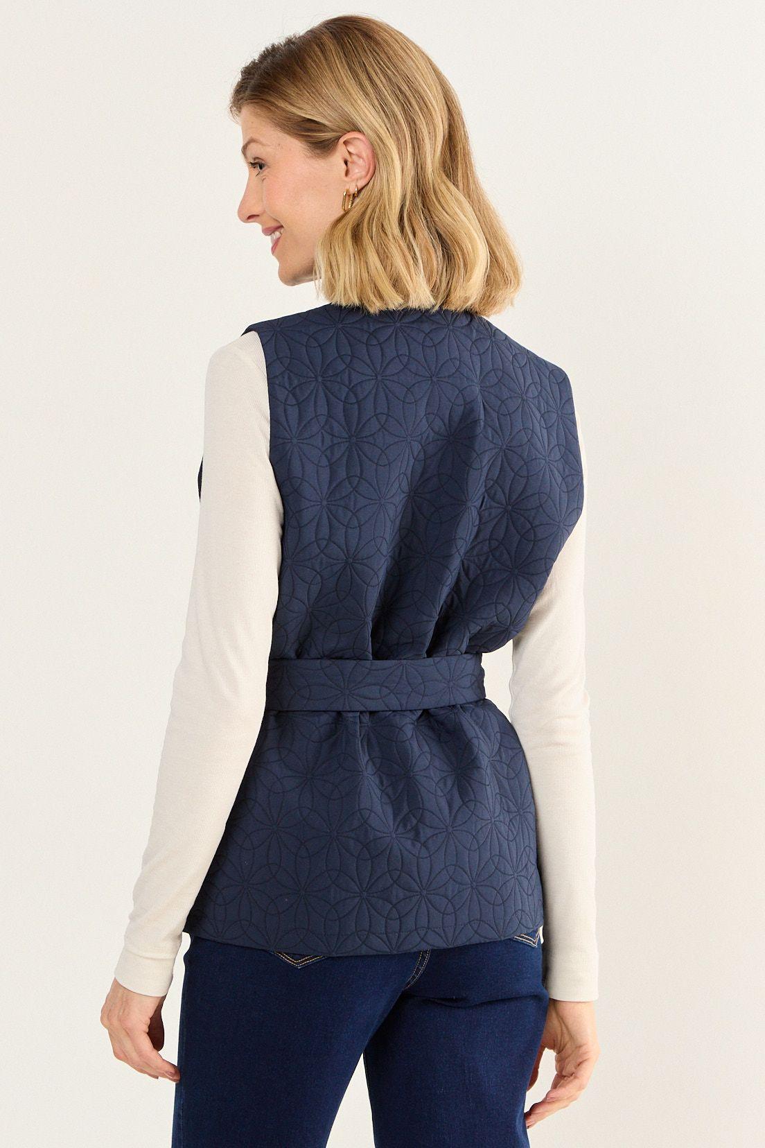 Tapado Liso Azul Ma Griffe 15402225001104-2